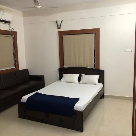 Orchid Home Kammasandra Εξωτερικό φωτογραφία
