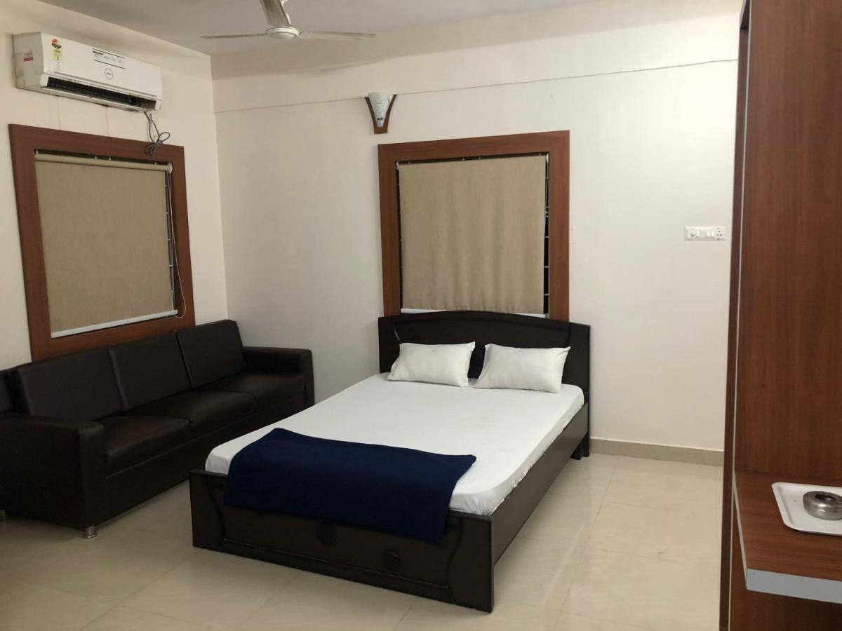 Orchid Home Kammasandra Εξωτερικό φωτογραφία